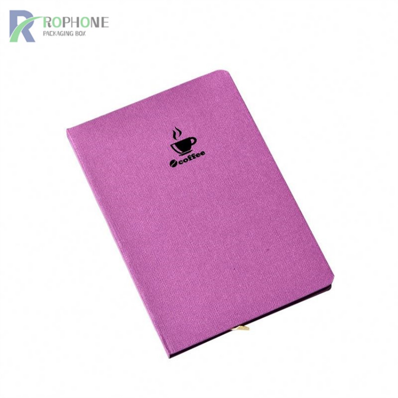 Rhodia jegyzetfüzetek